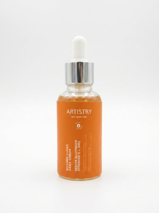ARTISTRY Skin Nutrition – Sérum Facial de Vitamina C + HA3