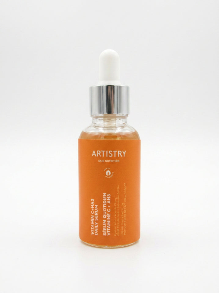 ARTISTRY Skin Nutrition – Sérum Facial de Vitamina C + HA3