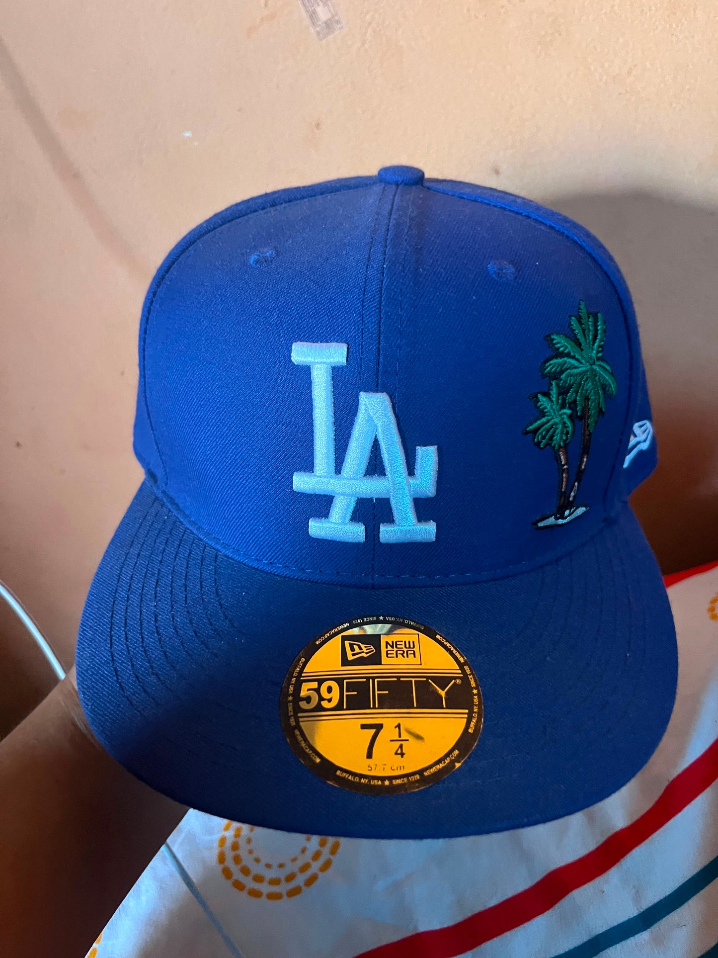 Gorra LA